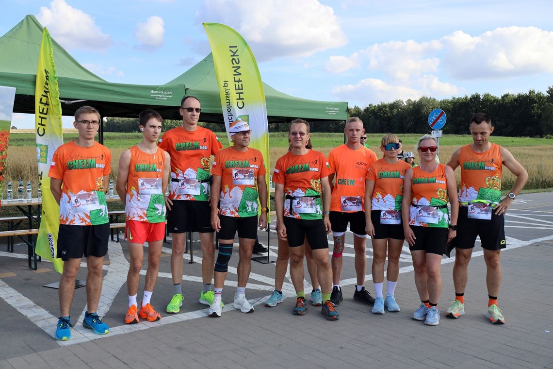 Lokalne wiadomości sportowe - godz. 12:30 (14 sierpnia)