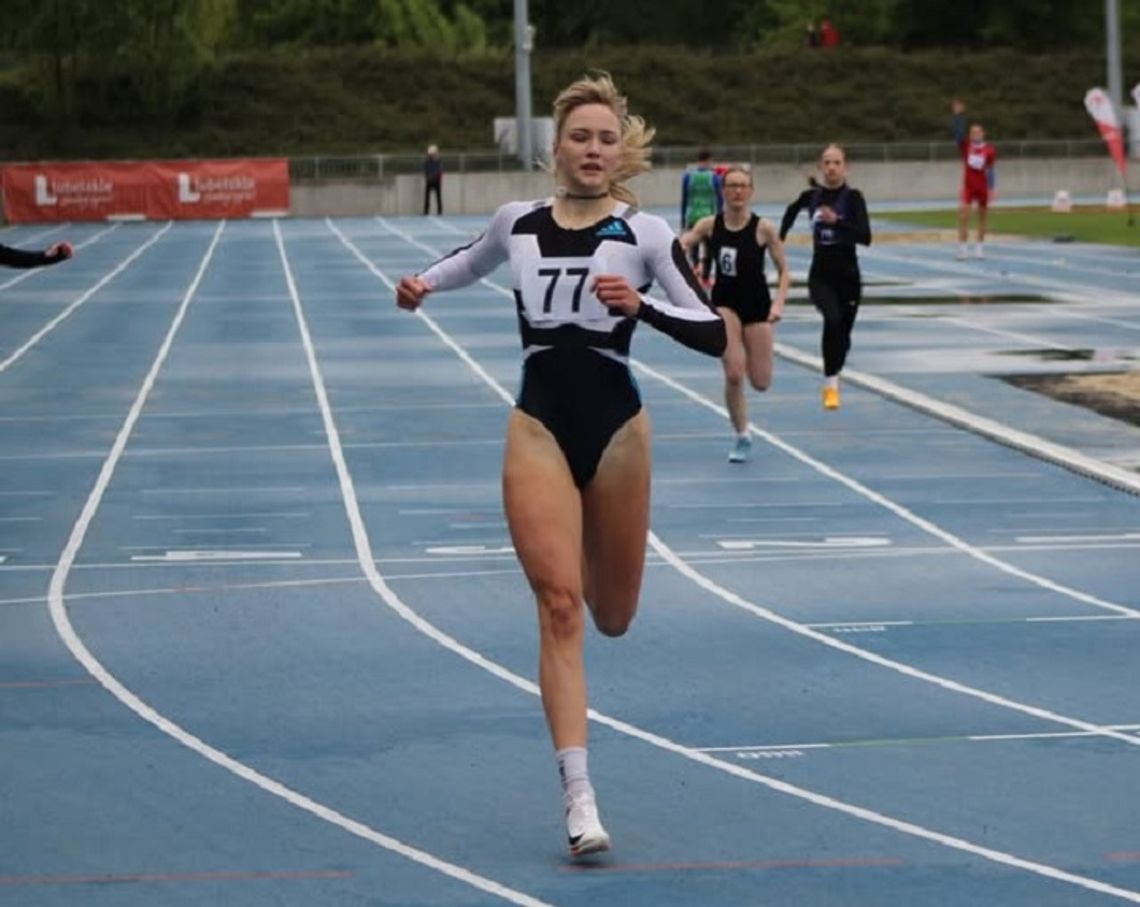 Lokalne wiadomości sportowe - godz. 12:30 (16 czerwca) Lokalne wiadomości sportowe - godz. 12:30 (16 czerwca)