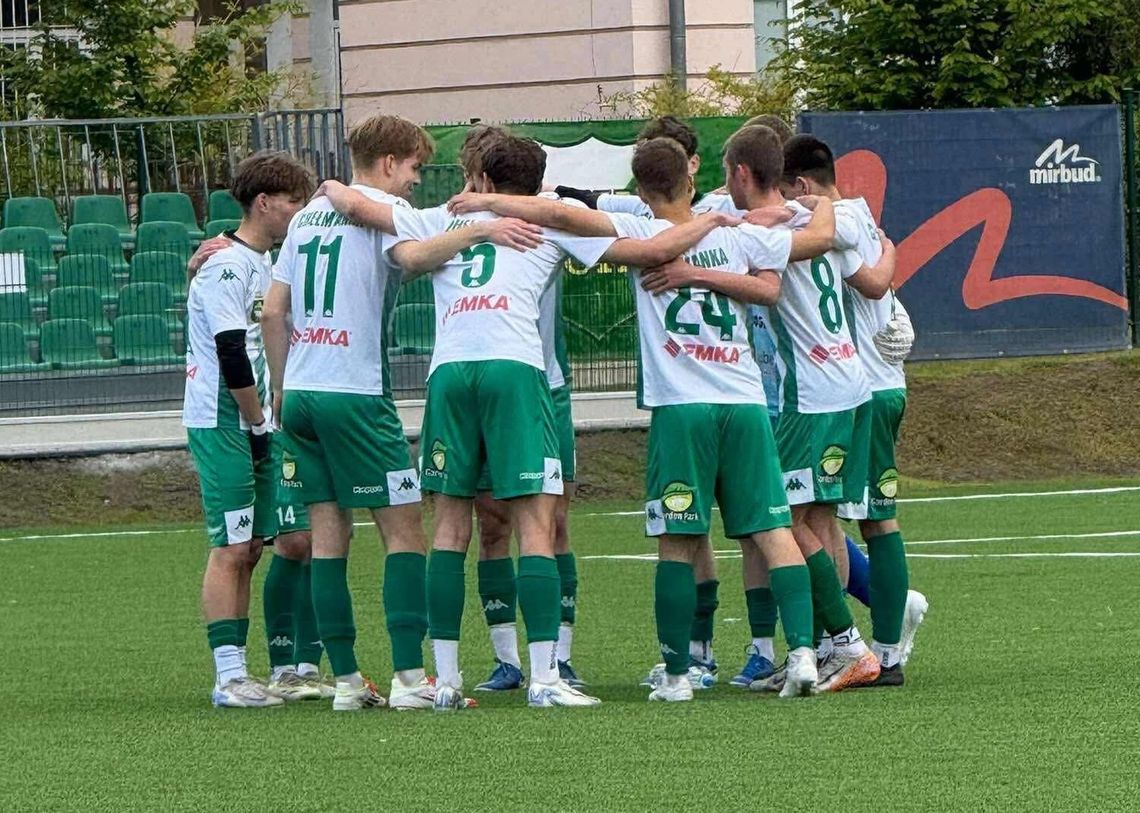 Lokalne wiadomości sportowe - godz. 12:30 (18 sierpnia)