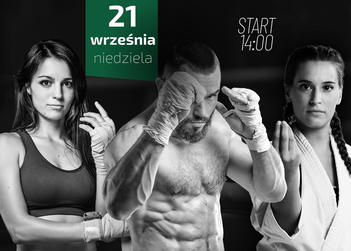 Lokalne wiadomości sportowe - godz. 12:30 (19 września)