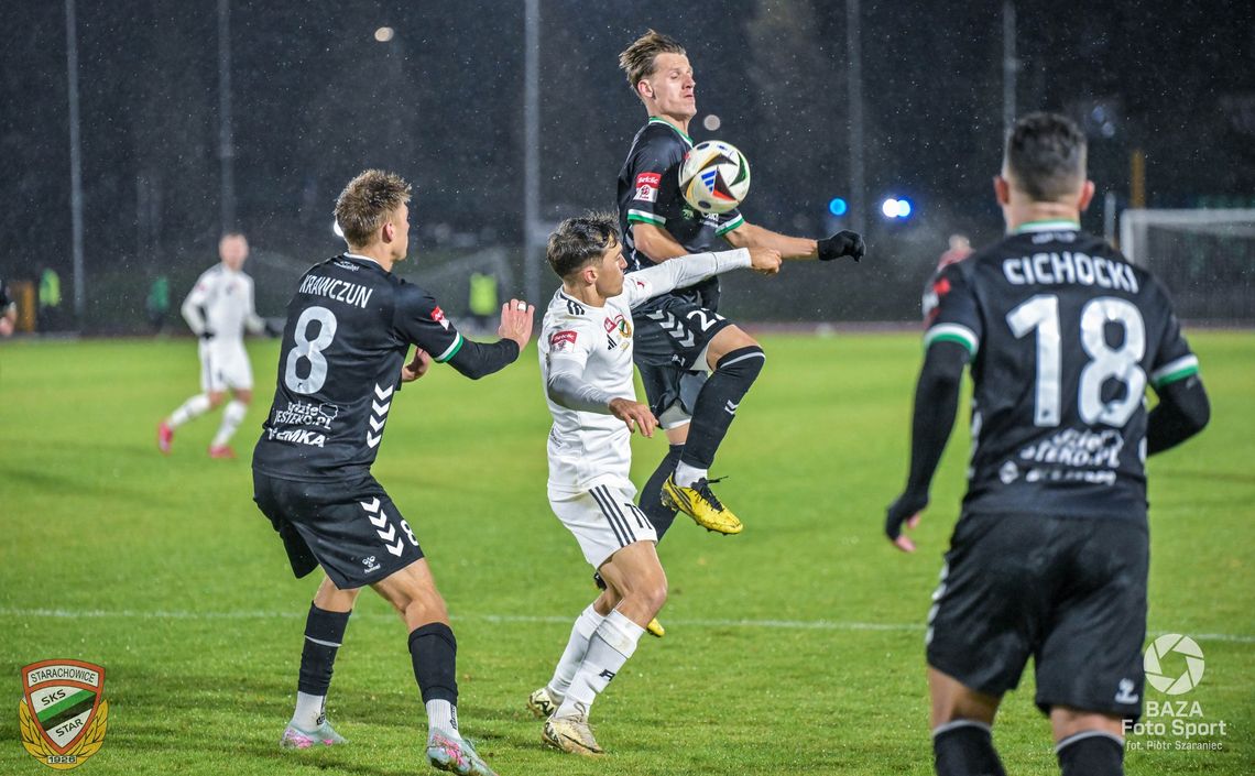 Lokalne wiadomości sportowe - godz. 12:30 (20 października)