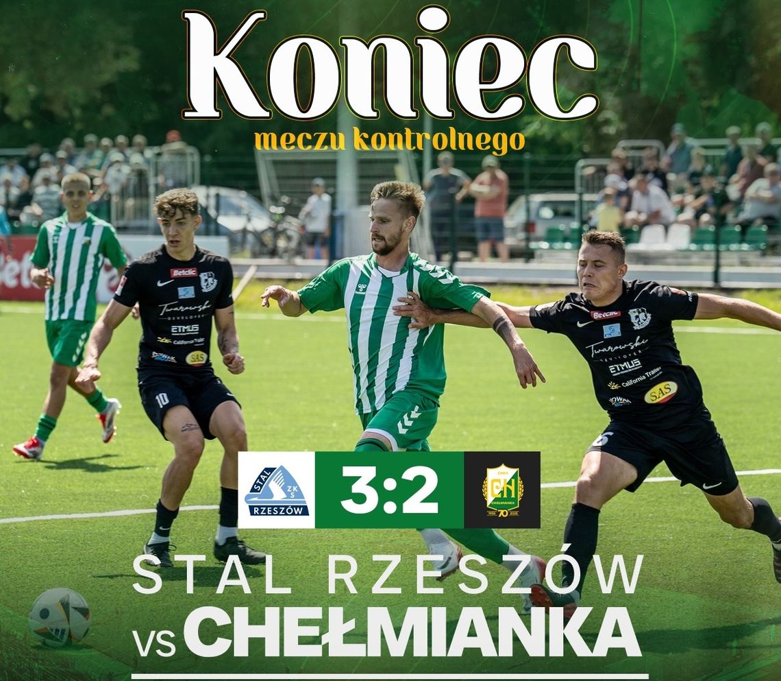 Lokalne wiadomości sportowe - godz. 12:30 (21 lipca) Lokalne wiadomości sportowe - godz. 12:30 (21 lipca)
