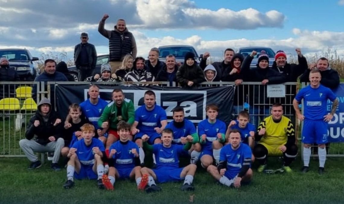 Lokalne wiadomości sportowe - godz. 12:30 (21 października) Lokalne wiadomości sportowe - godz. 12:30 (21 października)