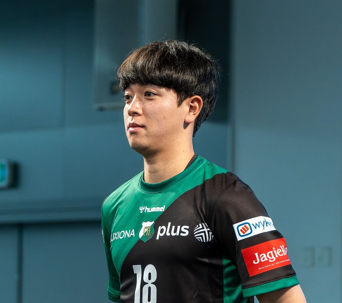 Lokalne wiadomości sportowe - godz. 12:30 (22 października)