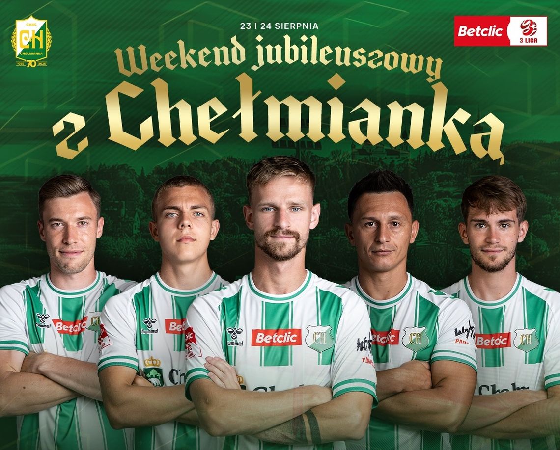 Lokalne wiadomości sportowe - godz. 12:30 (22 sierpnia)