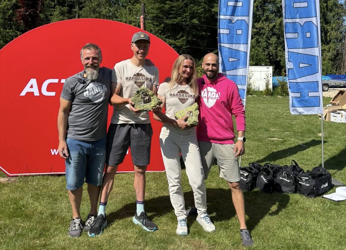 Lokalne wiadomości sportowe - godz. 12:30 (23 czerwca) Lokalne wiadomości sportowe - godz. 12:30 (23 czerwca)