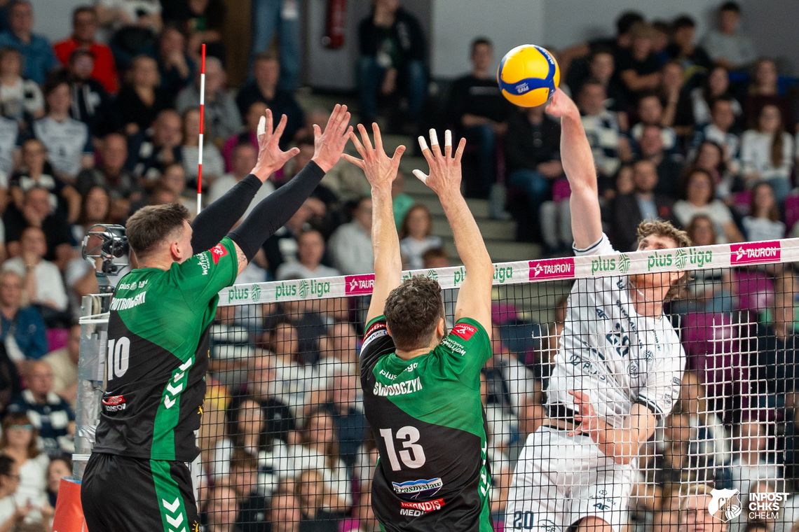 Lokalne wiadomości sportowe - godz. 12:30 (23 października) Lokalne wiadomości sportowe - godz. 12:30 (23 października)