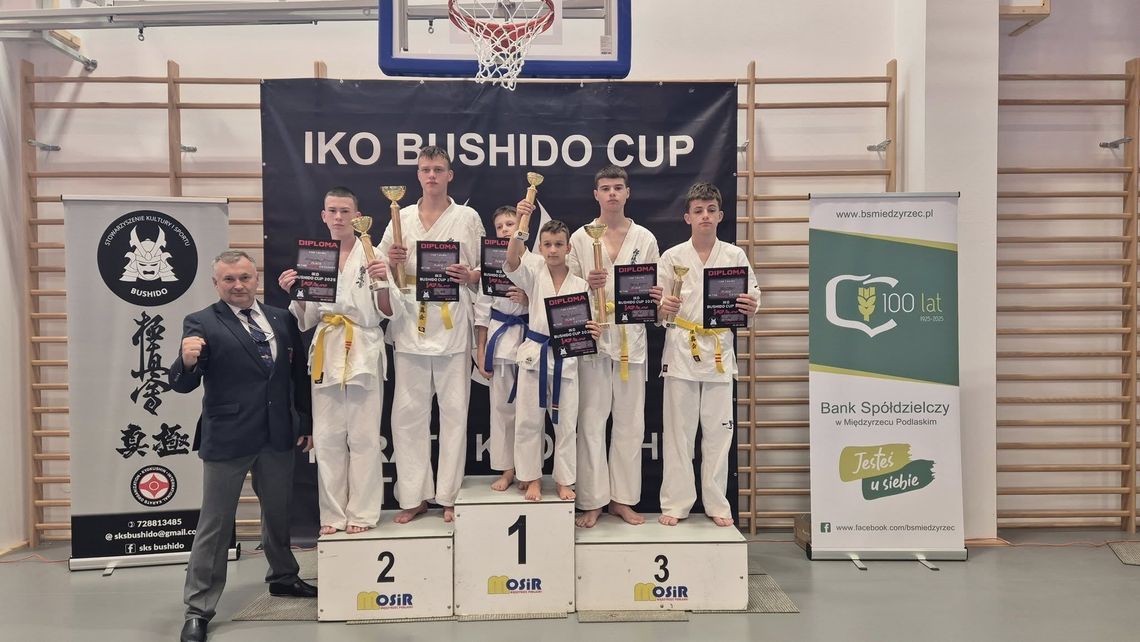 Lokalne wiadomości sportowe - godz. 12:30 (23 września)