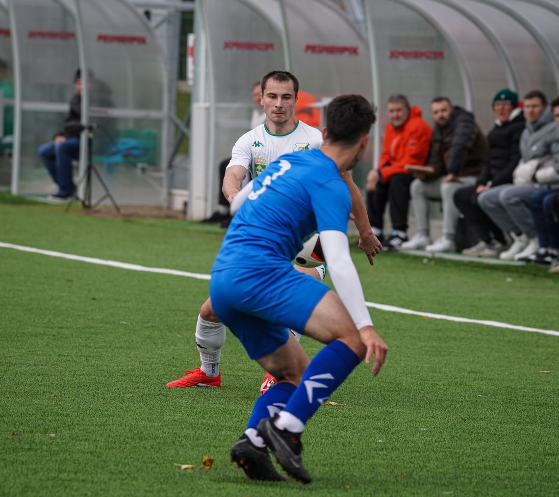 Lokalne wiadomości sportowe - godz. 12:30 (24 października) Lokalne wiadomości sportowe - godz. 12:30 (24 października)
