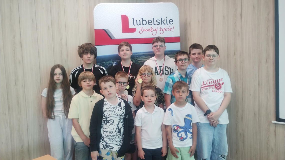Lokalne wiadomości sportowe - godz. 12:30 (25 czerwca)