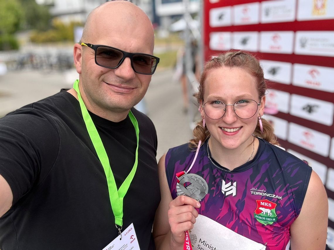 Lokalne wiadomości sportowe - godz. 12:30 (7 lipca)