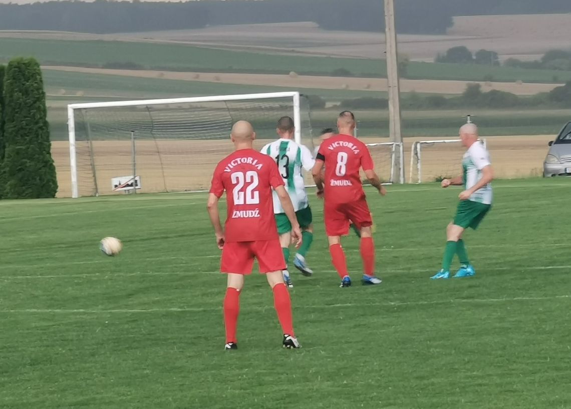 Lokalne wiadomości sportowe - godz. 12:30 (7 sierpnia)
