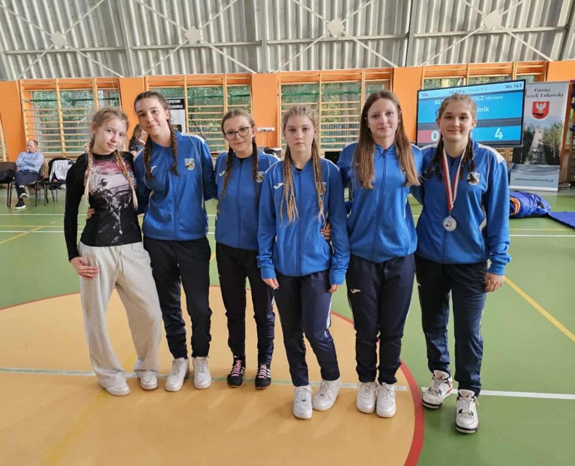 Lokalne wiadomości sportowe - godz. 12:30 (8 października) Lokalne wiadomości sportowe - godz. 12:30 (8 października)