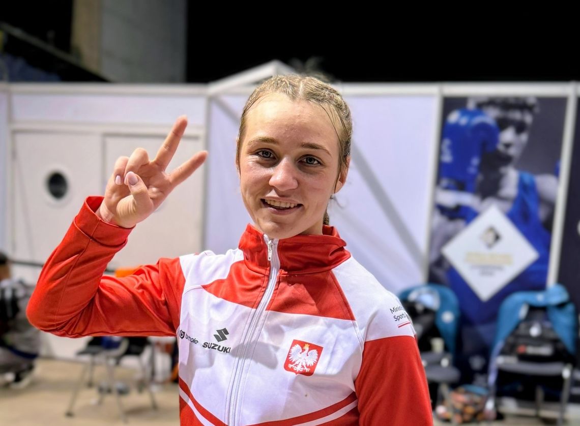 Lokalne wiadomości sportowe - godz. 12:30 (8 września)
