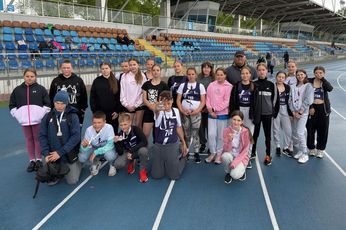 Lokalne wiadomości sportowe - godz. 14:30 (1 lipca)