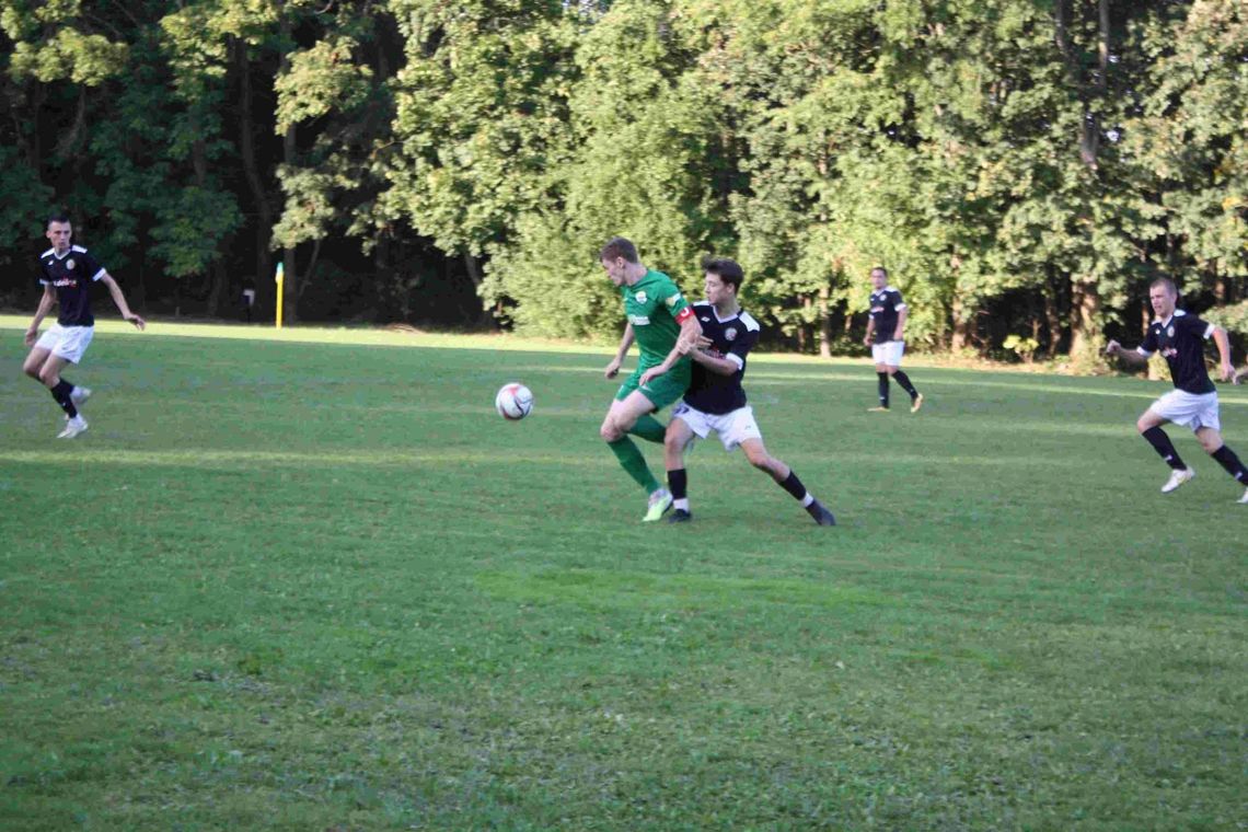 Lokalne wiadomości sportowe - godz. 14:30 (10 października) Lokalne wiadomości sportowe - godz. 14:30 (10 października)