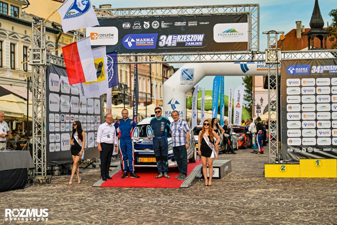 Lokalne wiadomości sportowe - godz. 14:30 (11 sierpnia)