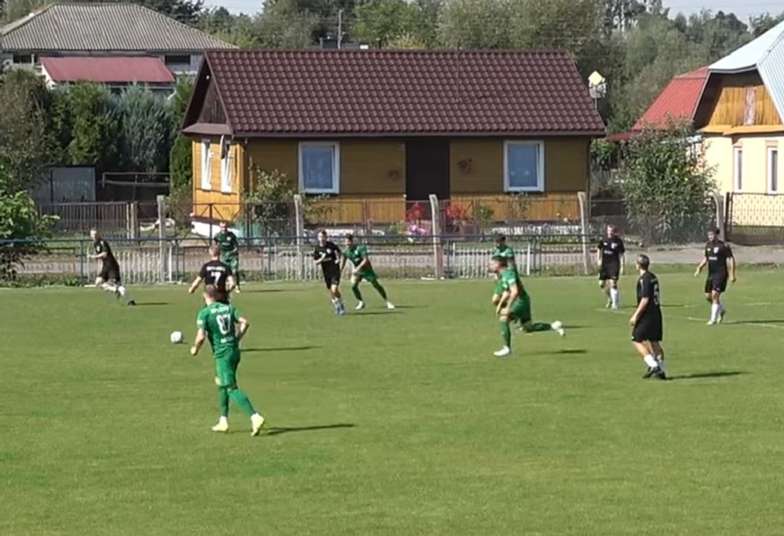 Lokalne wiadomości sportowe - godz. 14:30 (12 września) Lokalne wiadomości sportowe - godz. 14:30 (12 września)