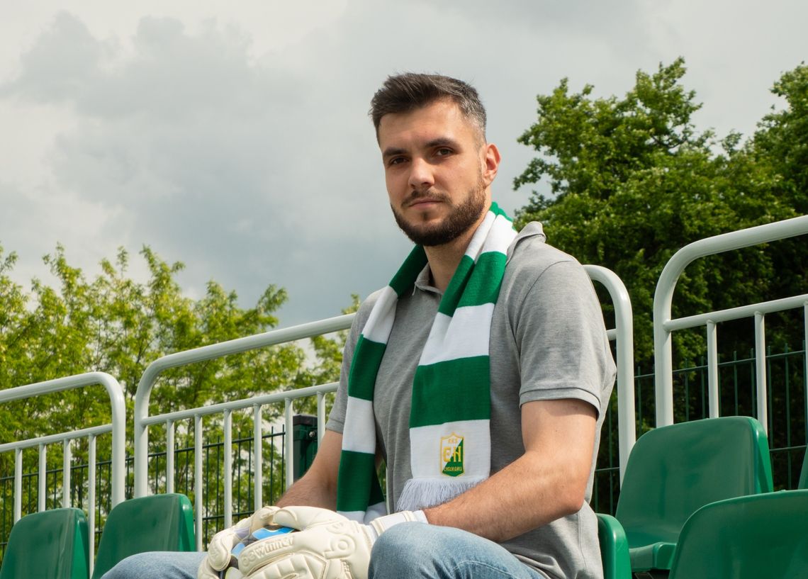 Lokalne wiadomości sportowe - godz. 14:30 (13 czerwca) Lokalne wiadomości sportowe - godz. 14:30 (13 czerwca)