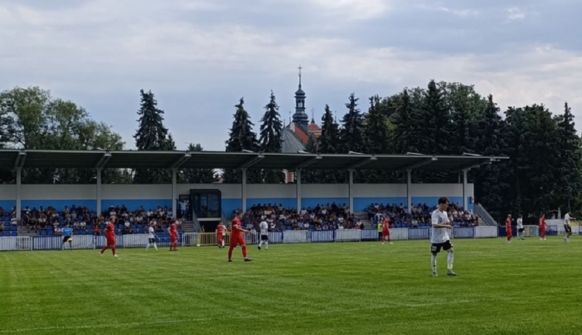 Lokalne wiadomości sportowe - godz. 14:30 (14 sierpnia)