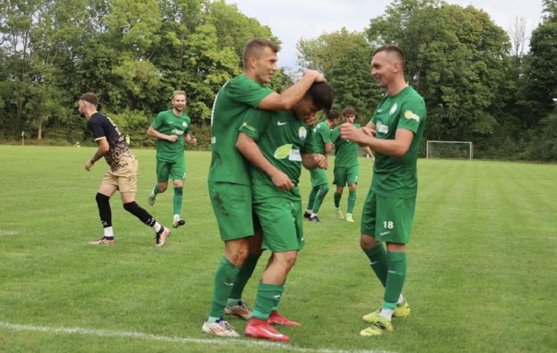 Lokalne wiadomości sportowe - godz. 14:30 (15 września)