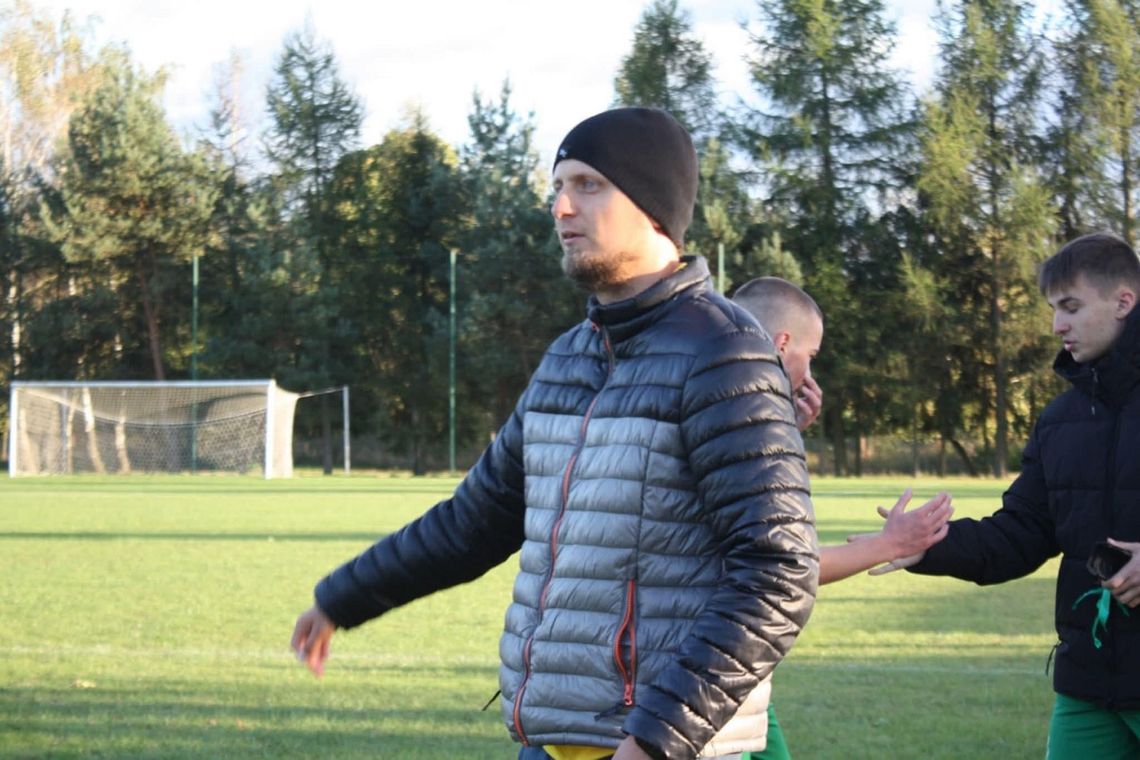 Lokalne wiadomości sportowe - godz. 14:30 (16 czerwca) Lokalne wiadomości sportowe - godz. 14:30 (16 czerwca)