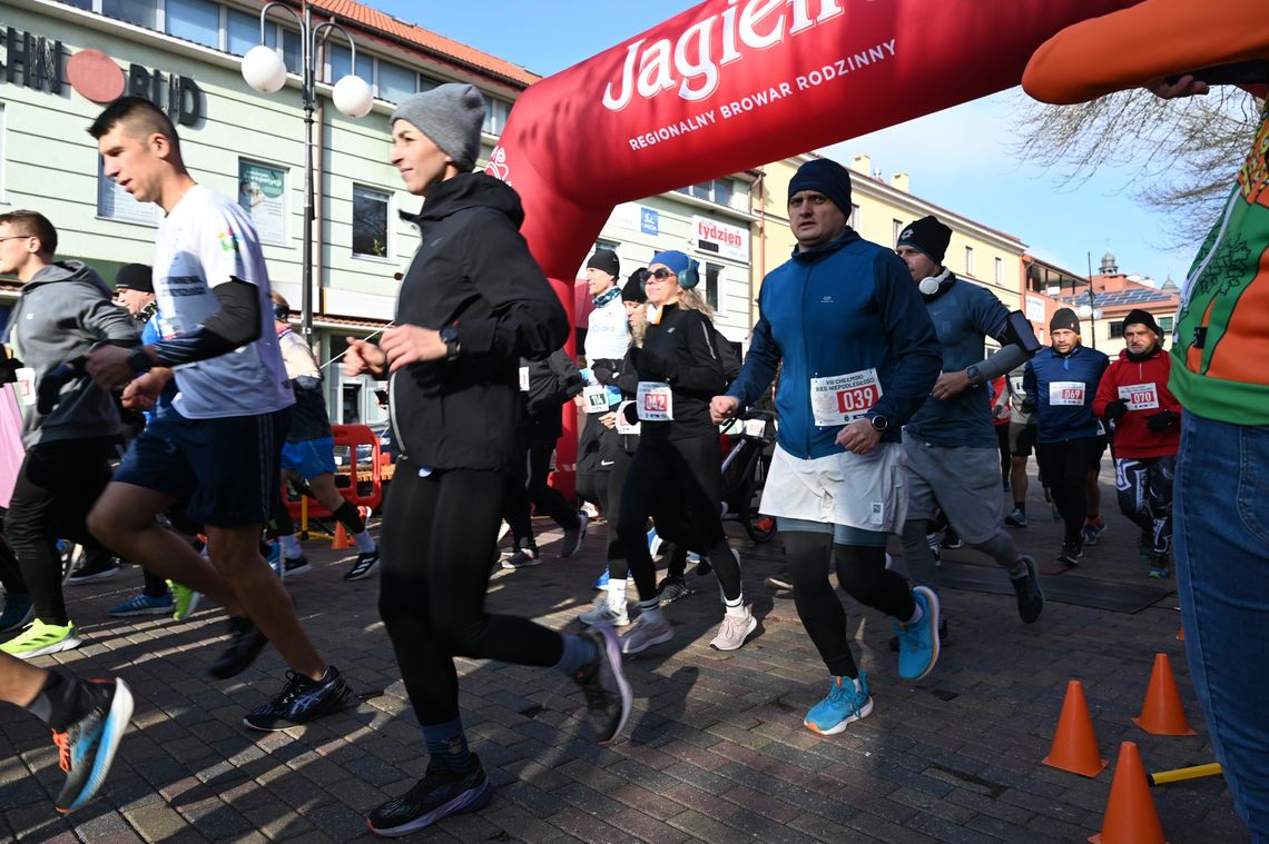 Lokalne wiadomości sportowe - godz. 14:30 (16 października)