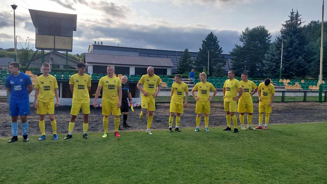 Lokalne wiadomości sportowe - godz. 14:30 (16 września)