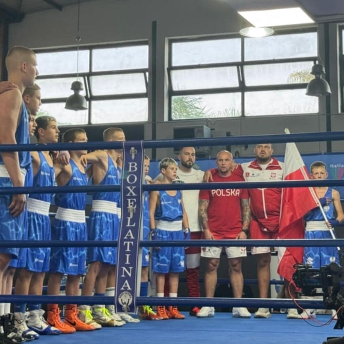 Lokalne wiadomości sportowe - godz. 14:30 (17 września)