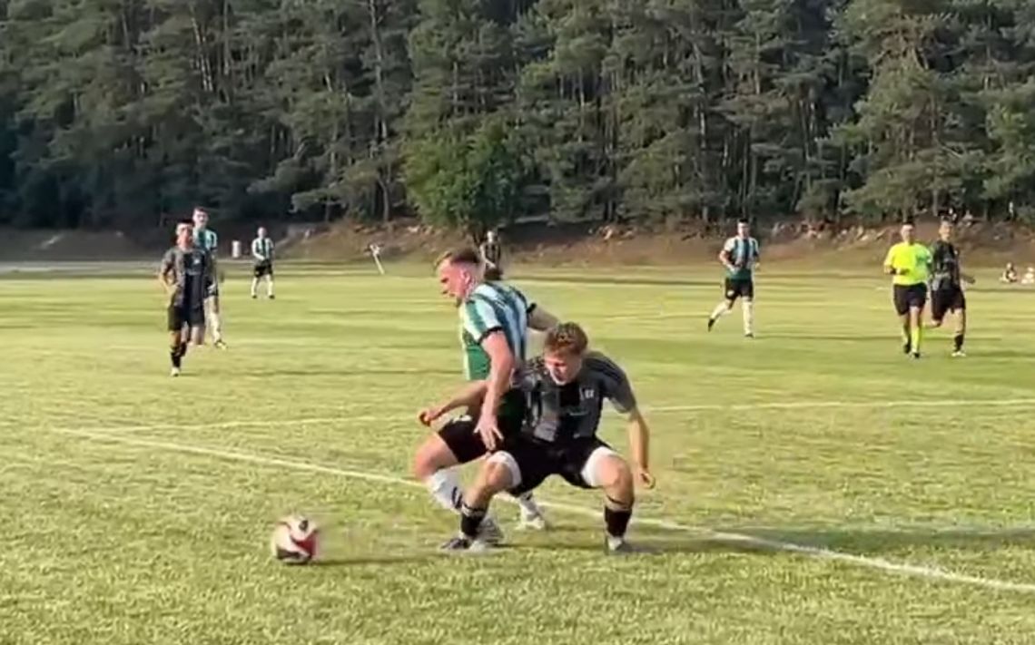 Lokalne wiadomości sportowe - godz. 14:30 (20 czerwca)