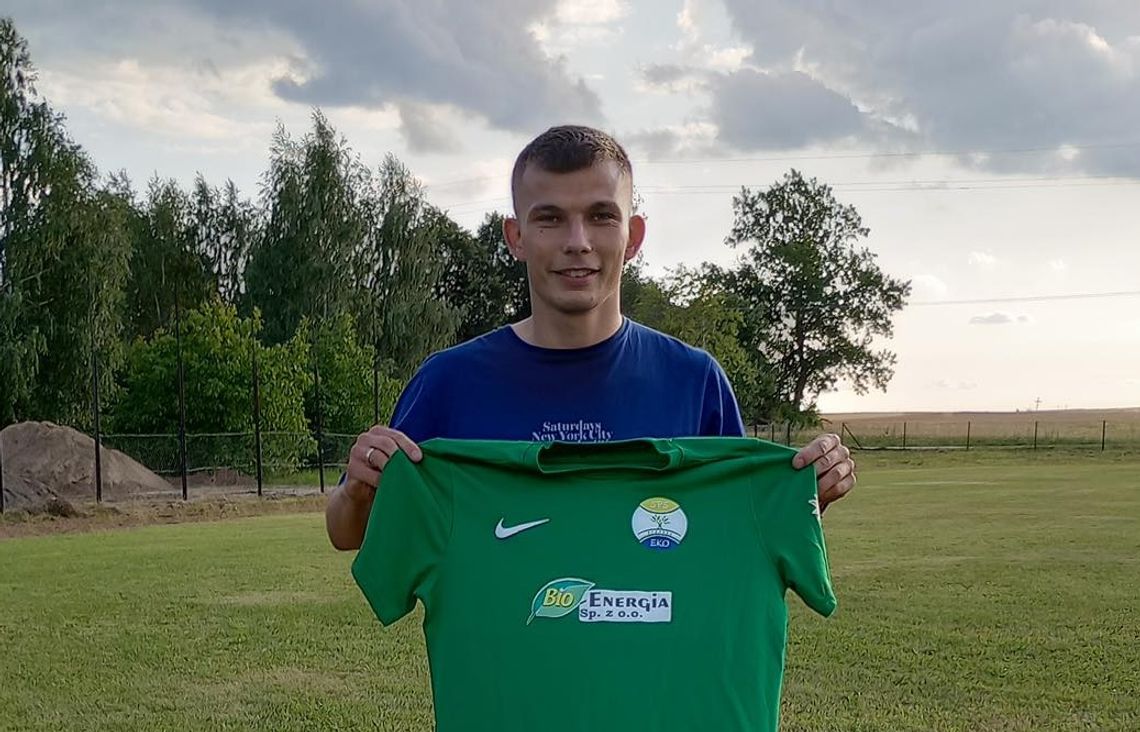 Lokalne wiadomości sportowe - godz. 14:30 (23 czerwca) Lokalne wiadomości sportowe - godz. 14:30 (23 czerwca)