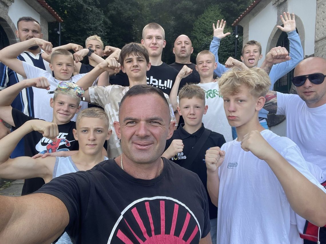 Lokalne wiadomości sportowe - godz. 14:30 (23 lipca)