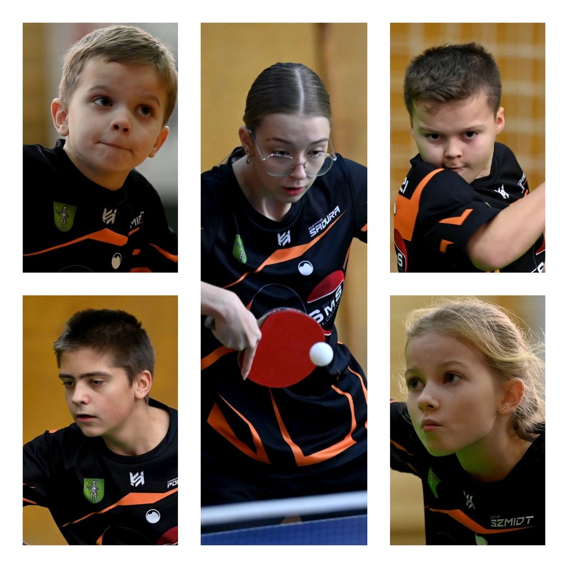 Lokalne wiadomości sportowe - godz. 14:30 (24 września)