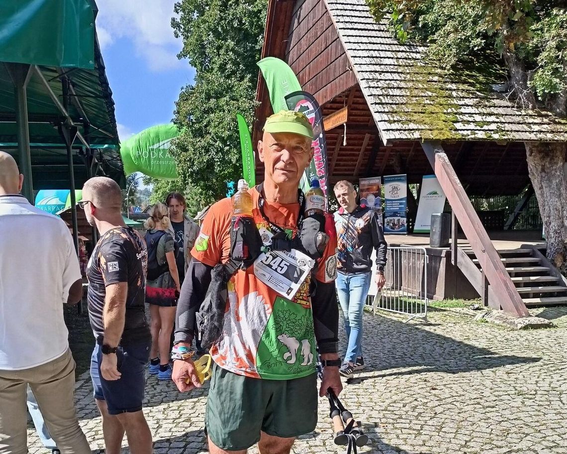 Lokalne wiadomości sportowe - godz. 14:30 (25 września)
