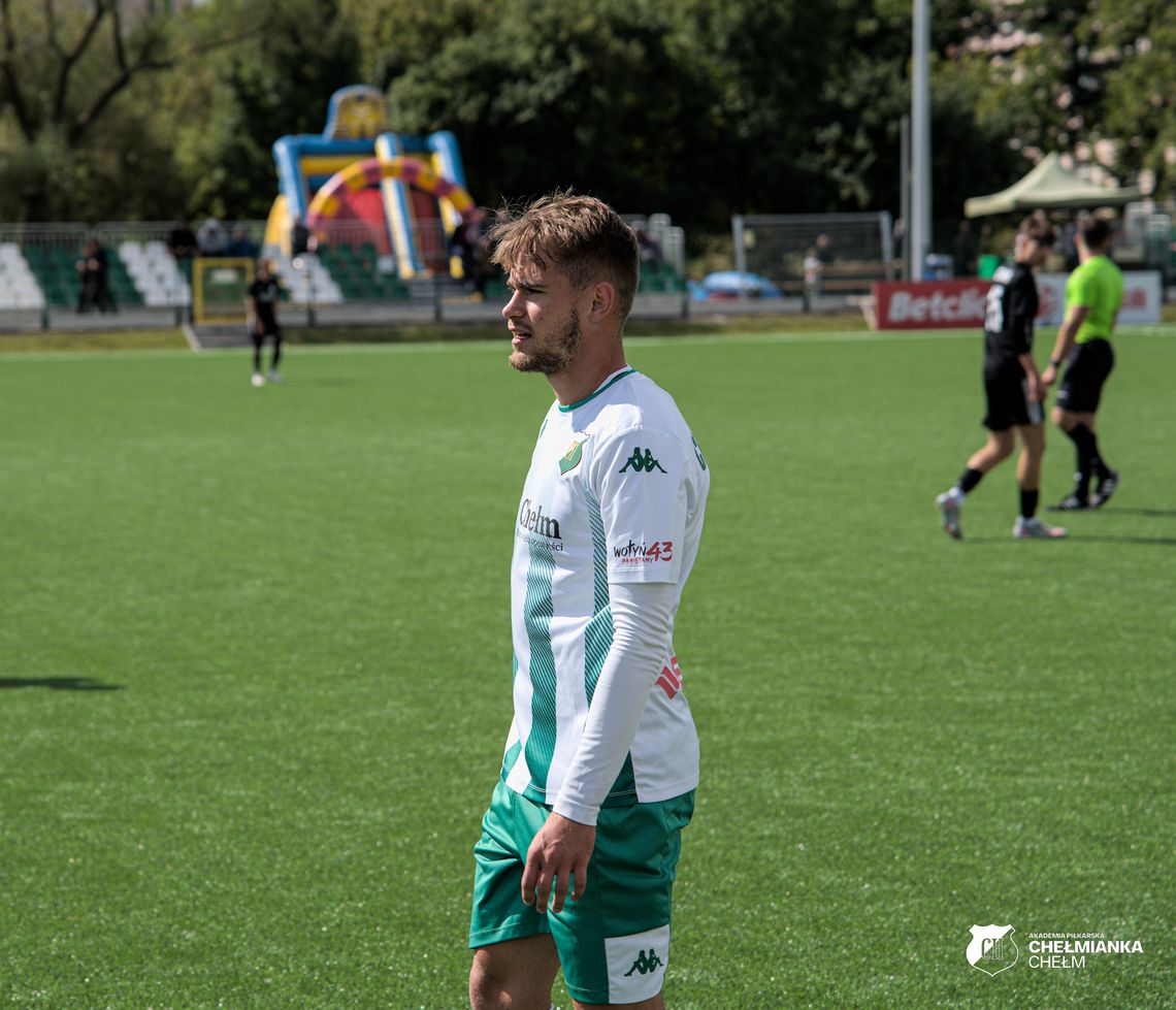 Lokalne wiadomości sportowe - godz. 14:30 (26 września)