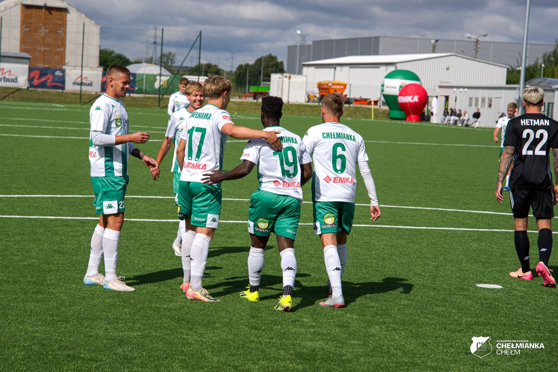 Lokalne wiadomości sportowe - godz. 14:30 (27 sierpnia)
