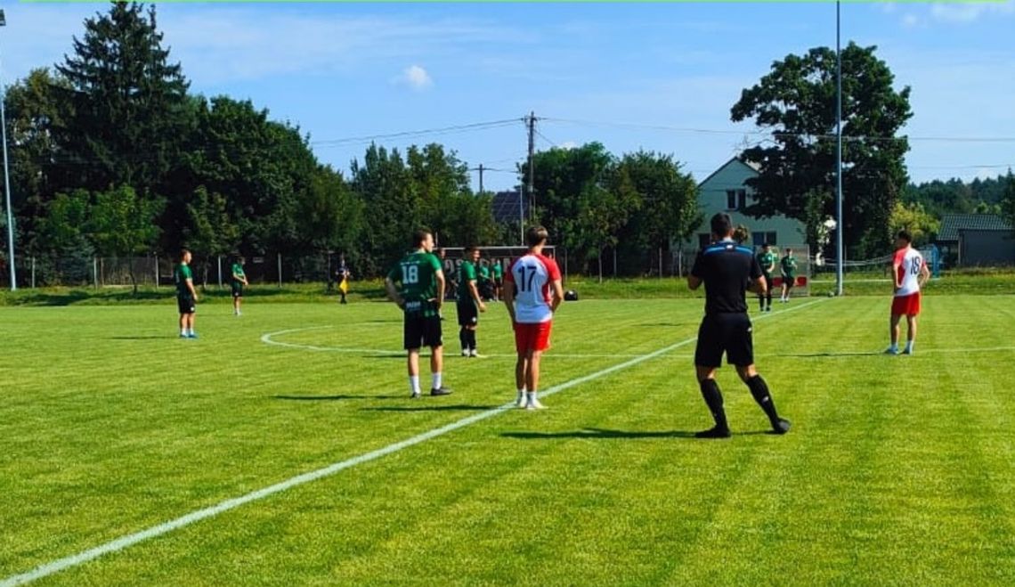 Lokalne wiadomości sportowe - godz. 14:30 (28 lipca)