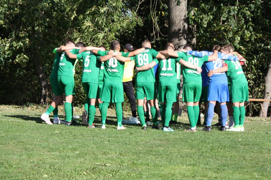 Lokalne wiadomości sportowe - godz. 14:30 (3 października)