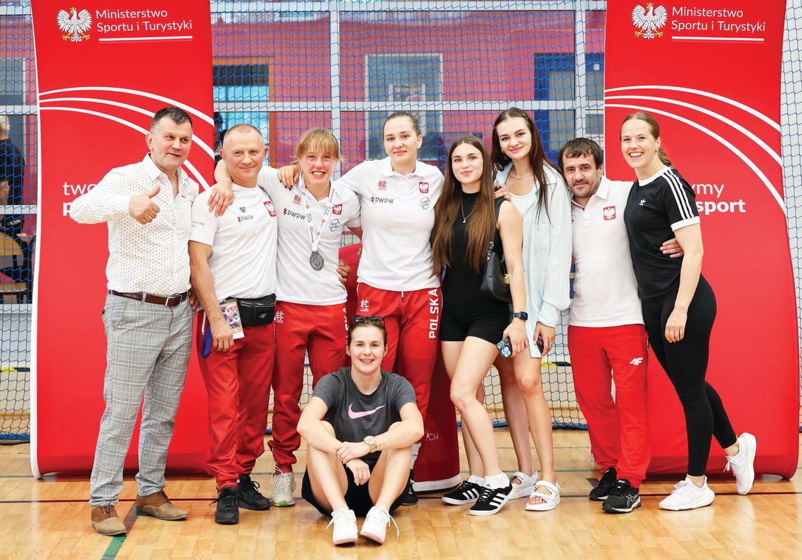 Lokalne wiadomości sportowe - godz. 14:30 (30 lipca) Lokalne wiadomości sportowe - godz. 14:30 (30 lipca)