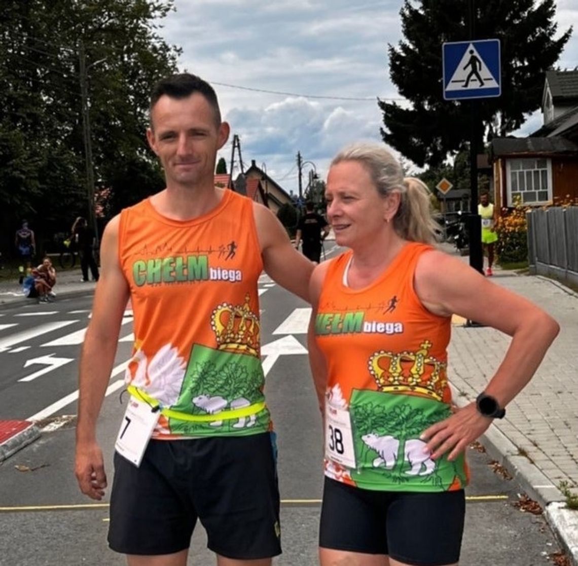 Lokalne wiadomości sportowe - godz. 14:30 (6 sierpnia)