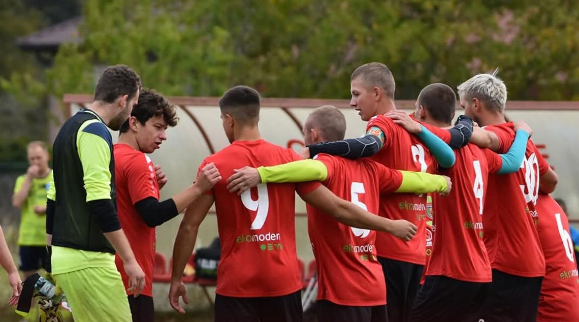 Lokalne wiadomości sportowe - godz. 14:30 (7 października) Lokalne wiadomości sportowe - godz. 14:30 (7 października)