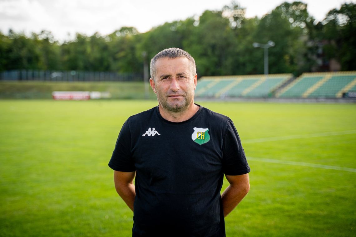Lokalne wiadomości sportowe - godz. 14:30 (7 sierpnia)