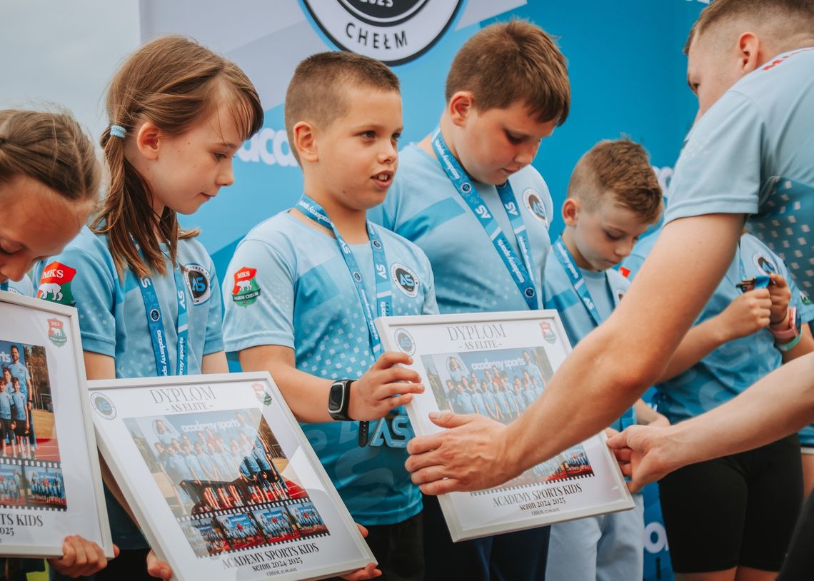 Lokalne wiadomości sportowe - godz. 14:30 (8 lipca) Lokalne wiadomości sportowe - godz. 14:30 (8 lipca)