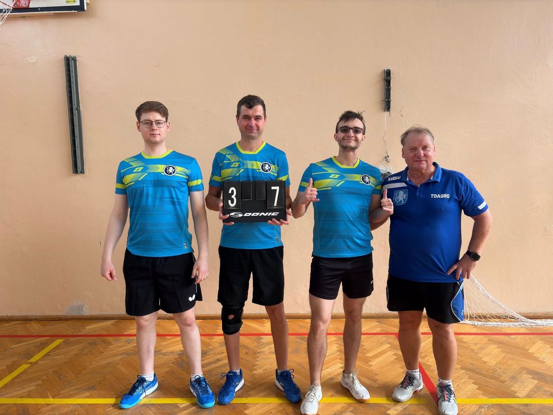 Lokalne wiadomości sportowe - godz. 14:30 (8 października) Lokalne wiadomości sportowe - godz. 14:30 (8 października)