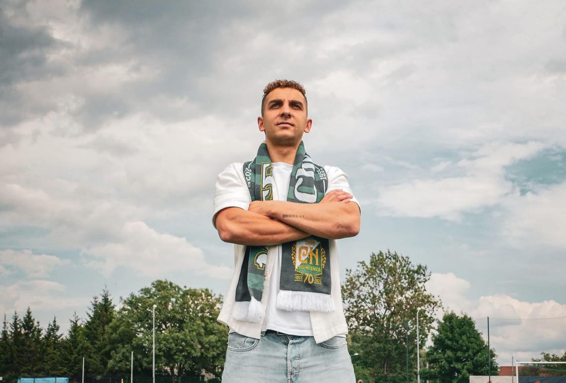Lokalne wiadomości sportowe - godz. 14:30 (9 lipca)