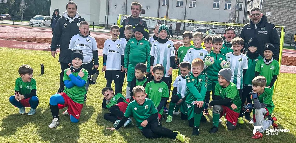 Lokalne wiadomości sportowe - godz. 14:30 (9 października) Lokalne wiadomości sportowe - godz. 14:30 (9 października)