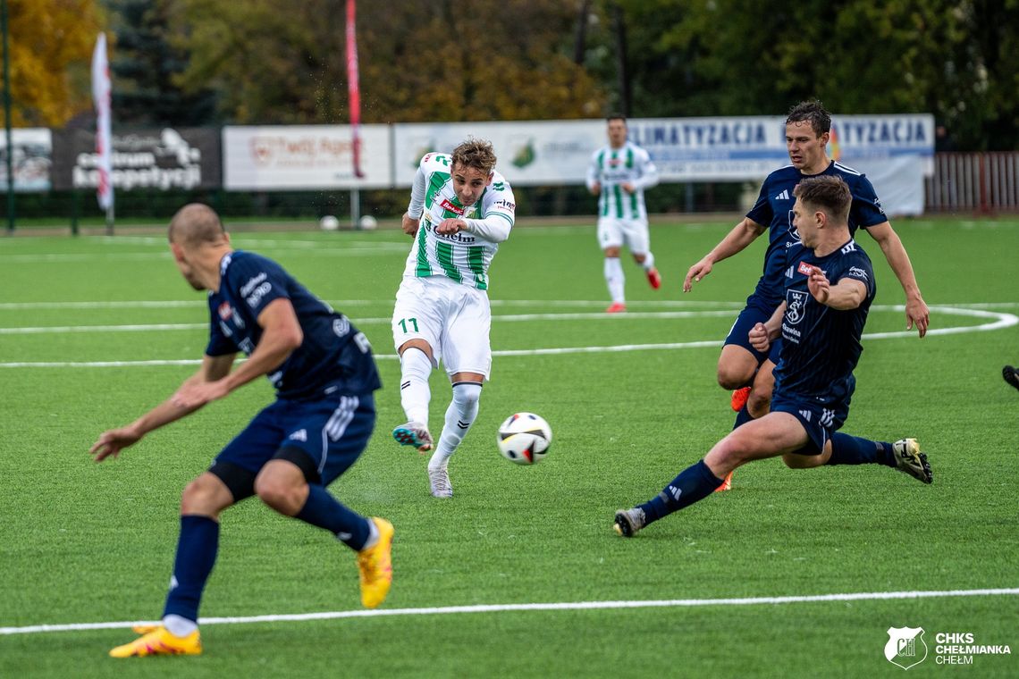 Lokalne wiadomości sportowe - godz. 16:30 (17 października) Lokalne wiadomości sportowe - godz. 16:30 (17 października)