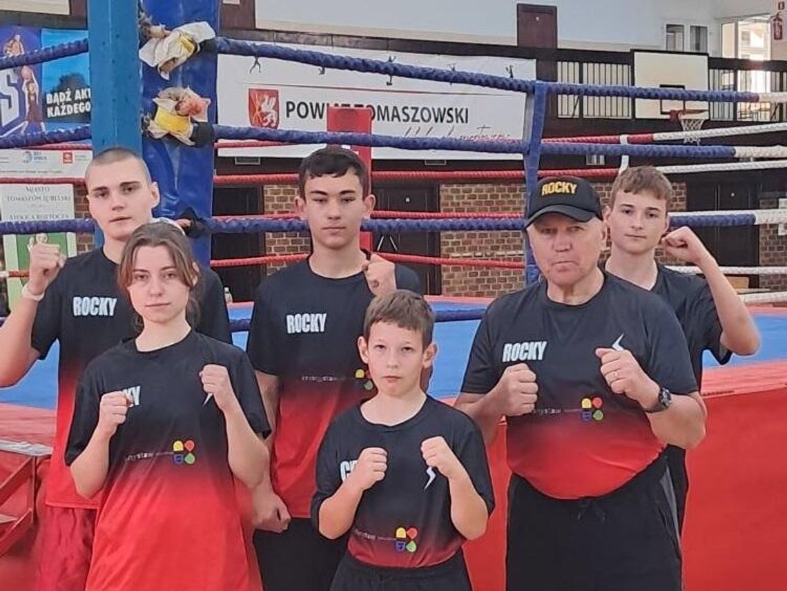 Lokalne wiadomości sportowe - godz. 16:30 (2 października)