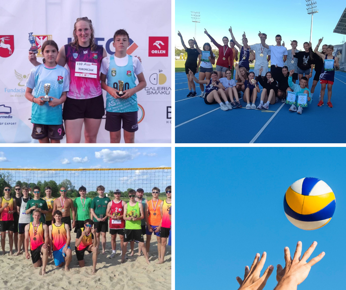 Lokalne wiadomości sportowe - godz. 16:30 (24 czerwca) Lokalne wiadomości sportowe - godz. 16:30 (24 czerwca)