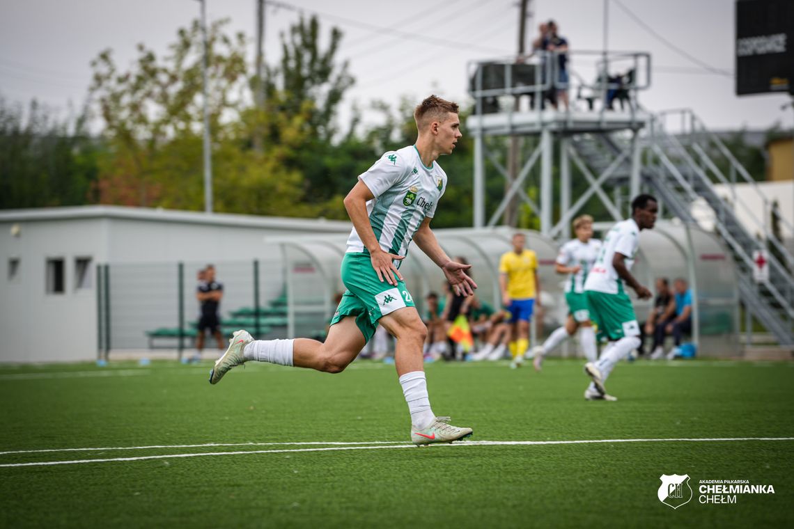 Lokalne wiadomości sportowe - godz. 8:30 (12 września) Lokalne wiadomości sportowe - godz. 8:30 (12 września)